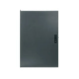 Essex Solid Locking Door, 10U - We-Supply