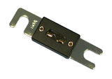 Gold Plated ANL High-Current Fast-Acting Fuse, 60A 32V