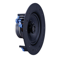 In-Ceiling 2 Way Speaker, 8" Basic
