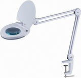 LED Clamp-on Maginfying Work Lamp - We-Supply