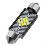 LED Lightbulb, Festoon 41mm, Canbus - We-Supply