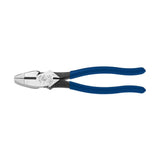 Lineman's Pliers, New England Nose, 9-Inch - We-Supply