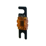 MIDI High-Current Fast-Acting Fuse, 150A 32V - We-Supply