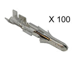 Multi-Pin Connector Pins: 0.093