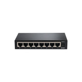 Network Switch, Gigabit, 8 Port - We-Supply