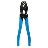 Non-Insulated Terminal Crimper, 8-2 AWG - We-Supply