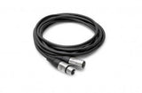 Pro Mic Cable, XLR 3 Pin Female to XLR 3 Pin Male, 30 foot