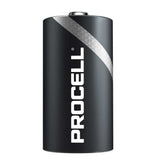 Procell D Alkaline Battery