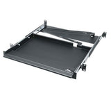 Pull-out Tray for Computer Keyboard, 1 Space