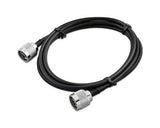 RF Cable: N Male to N Male, 6' - We-Supply