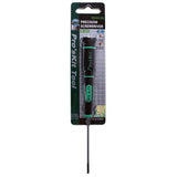 Screwdriver, 2.4mm Slotted x 3.0