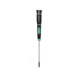 Screwdriver, 3.0mm Slotted x 4.0