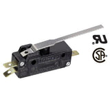 Snap Action Switch, SPDT