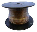Speaker Wire, 14AWG, 50ft Roll - We-Supply