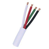 Speaker Wire - OFC 14/4, CL3, PVC, CMR - We-Supply