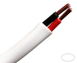 Speaker Wire - OFC 18/2, CL3, PVC, CMR - We-Supply