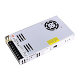 Switching Power Supply, Enclosed Frame, 12V 29A - We-Supply