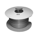 Telephone Satin Flat Wire, 4 Conductor, 100ft