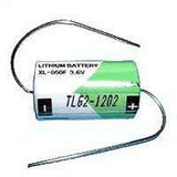TL5101/P, 3.6V 950mAH Lithium Battery - We-Supply