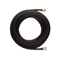 Shure 100-foot Coaxial Cable with BNC to BNC Connectors