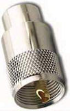 UHF (PL259) Connector for RG8