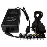 Universal Power Supply, Selectable Voltage DC 90W - We-Supply