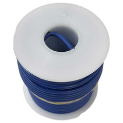 16 Gauge Wire, BLUE, Gpt Primary Wire, 16/30, 35 foot