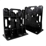 Rack-A-Tiers Wire Dispenser