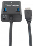 USB 3.0 4 Port Hub