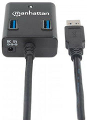 USB 3.0 4 Port Hub