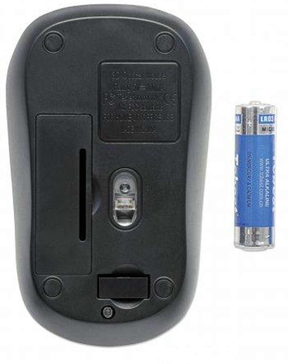 Success Wireless Mouse, USB interface