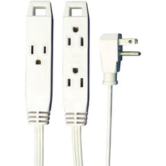 AC Cord / Power Strip Liberator #16AWG 3 Conductor