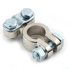 Battery Terminal, Fits 6 - 1 Gauge Wire