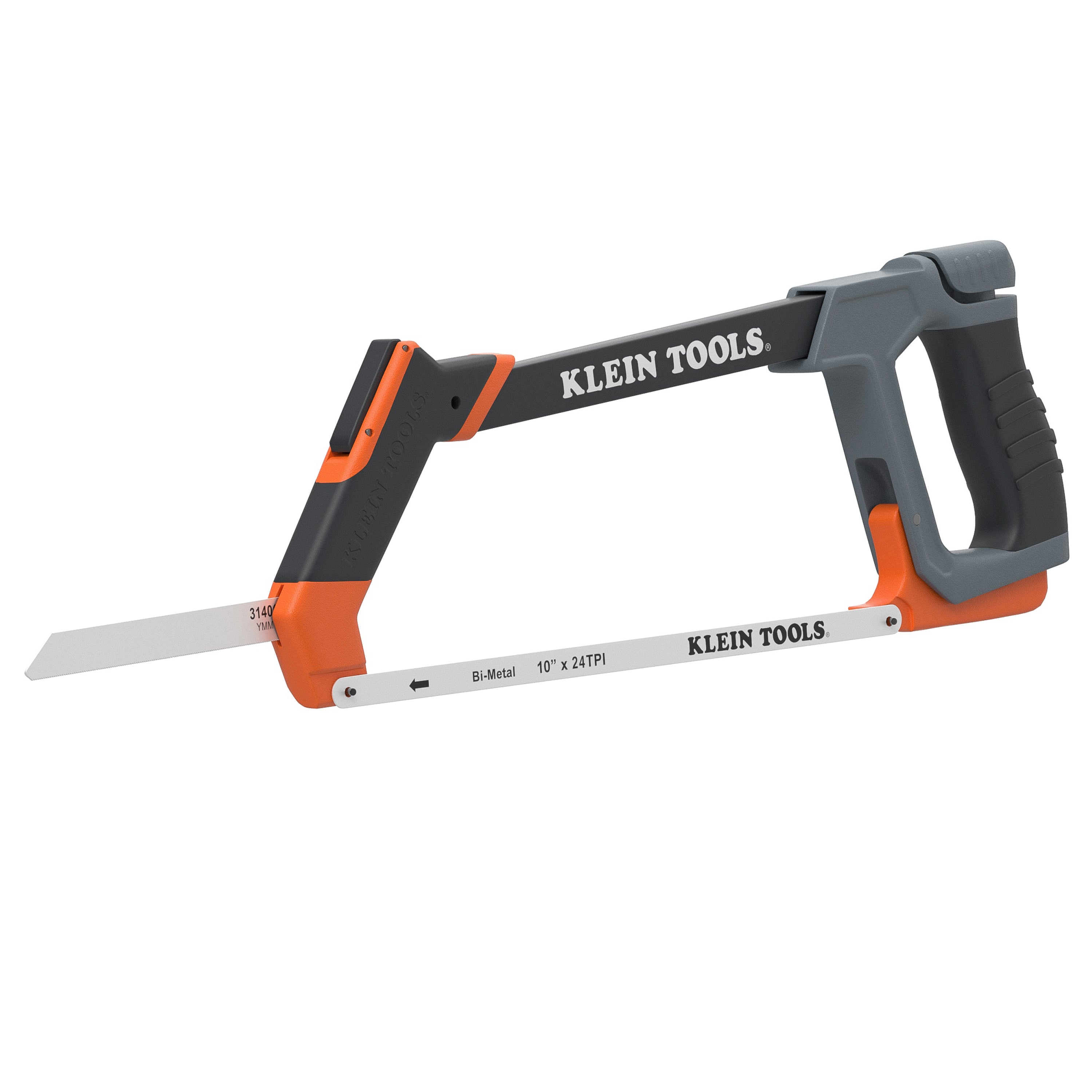 High-Tension Hacksaw, 12"