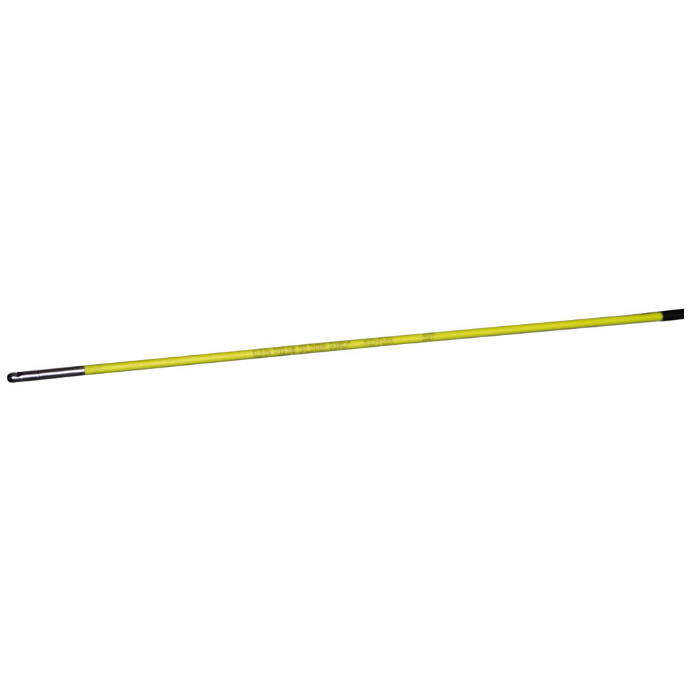 Mid-Flex Glow Rod Set, 15 foot