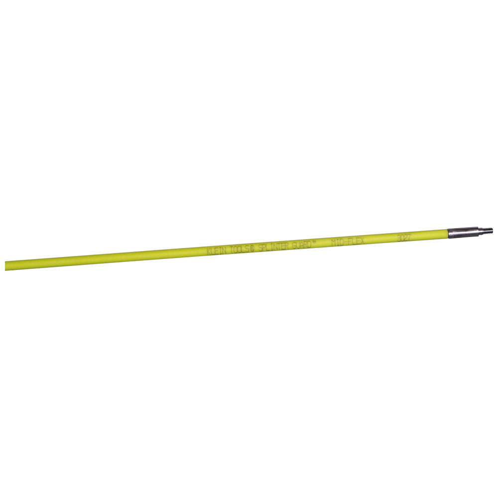 Mid-Flex Glow Rod Set, 15 foot