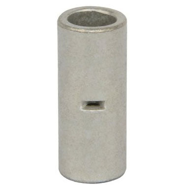 #8AWG Non-Insulated Butt Connector