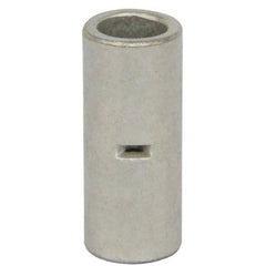 #8AWG Non-Insulated Butt Connector