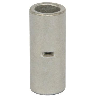 #6AWG Non-Insulated Butt Connector
