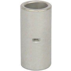 #1/0AWG Non-Insulated Butt Connector