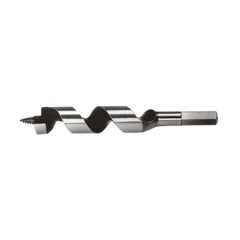 Ship Auger Bit with Screw Point,  7/8" x 6"