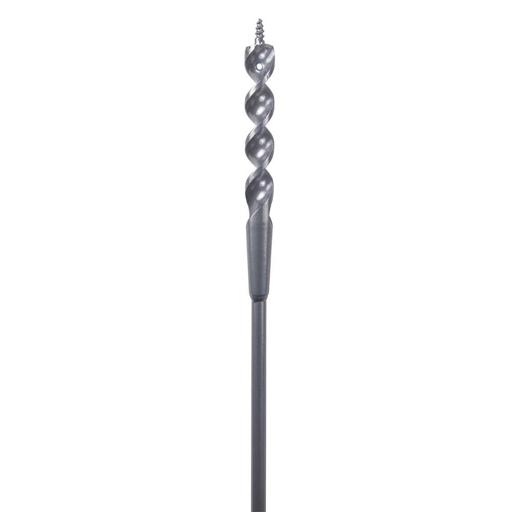 Flex Bit Auger,  3/8" x 54"