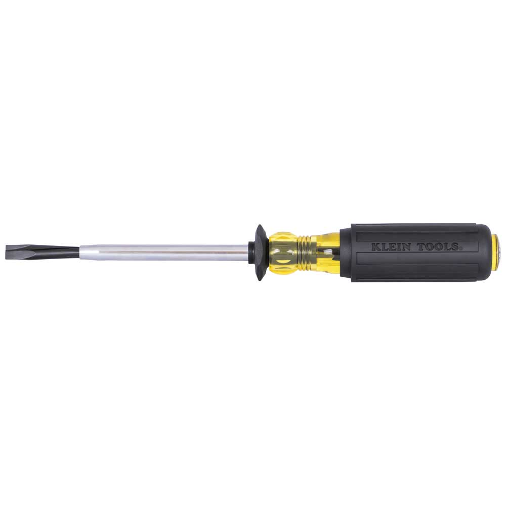 5/16" Slotted Screw Holding Screwdriver, 6"