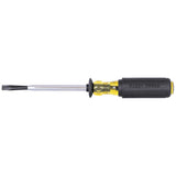 5/16" Slotted Screw Holding Screwdriver, 6"