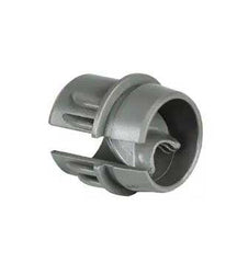 1/2" Snap-In Non-Metallic Cable Connector