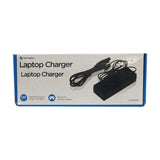 Univerisal Laptop Power Supply, 19VDC, 120W