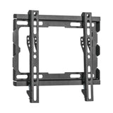 Fixed TV Wall Mount for 23" to 43" Displays