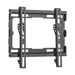 Fixed TV Wall Mount for 23" to 43" Displays