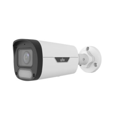 Bullet IP Camera, 4MP, OwlView, 24/7 Color