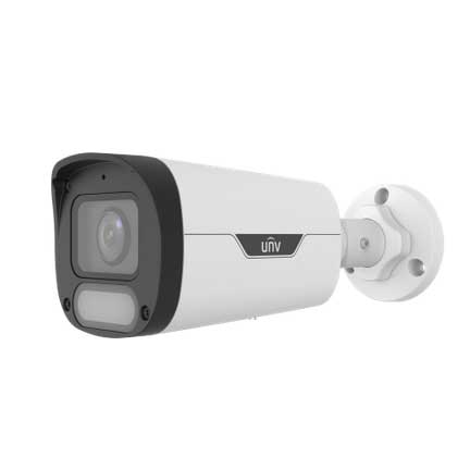 Bullet IP Camera, 8MP, Wise-ISP, SKU: IPC2318SR-ADF28KM-WP